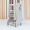 Kitchen Helper pomocnik kuchenny kaszmirowy SLIM M 7