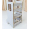 Kitchen Helper pomocnik kuchenny kaszmirowy SLIM M 9