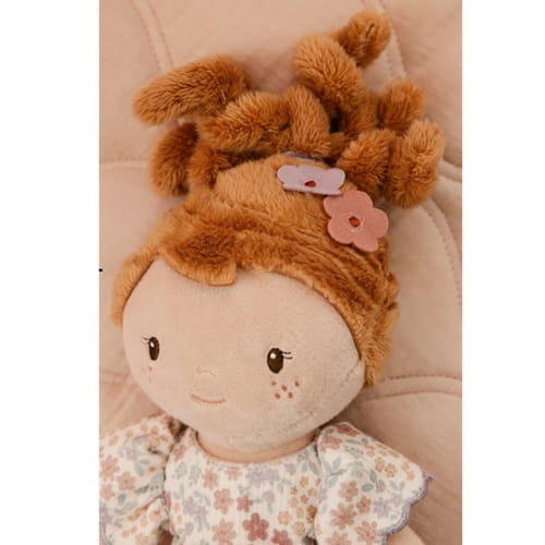 Lalka Ava 35 cm GRS Little Dutch 3