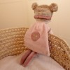 Lalka Supehero Rosa 35 cm GRS Little Dutch  3