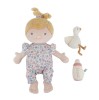 Lalka Julia 40 cm GRS Little Dutch 4