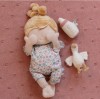 Lalka Julia 40 cm GRS Little Dutch 5