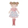 Lalka Rosa 35 cm GRS Little Dutch
