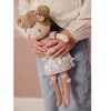 Lalka Rosa 35 cm GRS Little Dutch 2