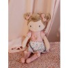Lalka Rosa 35 cm GRS Little Dutch 3