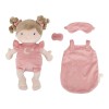 Lalka Rosa 40 cm bobas Little Dutch 2