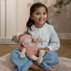 Lalka Rosa 40 cm bobas Little Dutch 3