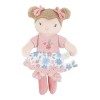 Little Dutch Laleczka Rosa 10cm