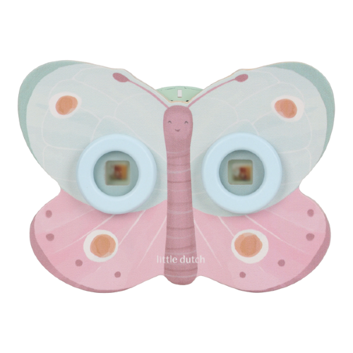 Projektor motyl Fairy Garden Little Dutch
