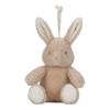 Królik interaktywny Newborn Naturals Little Dutch 4