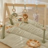 Baby gym stojak pałąk interaktywny Safari Little Dutch  1