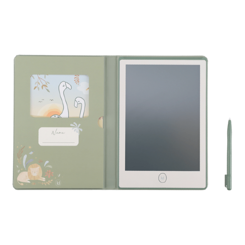 Tablet do rysowania Safari Friends Little Dutch