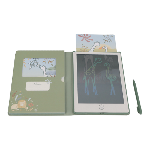 Tablet do rysowania Safari Friends Little Dutch 4