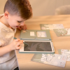 Tablet do rysowania Safari Friends Little Dutch 8