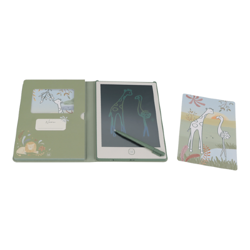 Tablet do rysowania Safari Friends Little Dutch 10