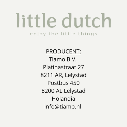 Tablet do rysowania Safari Friends Little Dutch 12