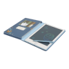 Tablet do rysowania niebieski Little Dutch 9
