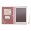 Tablet do rysowania różowy Little Dutch