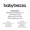 Baby Brezza ekspres do mleka Formula Pro Advanced Beige 14
