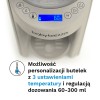 Baby Brezza ekspres do mleka Formula Pro Advanced Beige 4