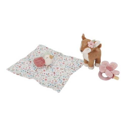 Zestaw prezentowy dla niemowląt Fairy Garden Little Dutch 1