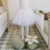 Dywan Bawełniany Vichy Matcha Swan Lake Lorena Canals 3