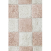 Dywan bawełniany Kitchen Tiles Rose 120x160 cm Lorena Canals  1