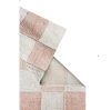 Dywan bawełniany Kitchen Tiles Rose 120x160 cm Lorena Canals  4