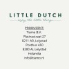 Sarenka aktywizująca Fairy Garden przytulanka Little Dutch 6