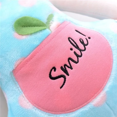 Lalka Metoo Smile mięta 50cm 3