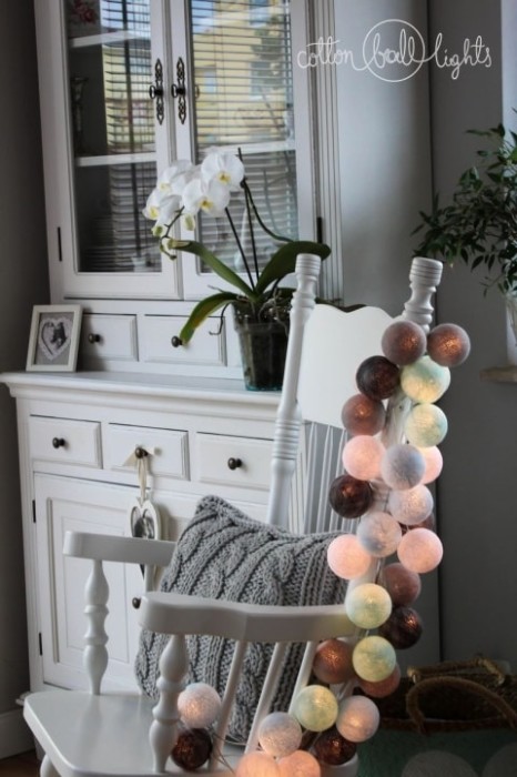 Cotton Balls - HOME ON THE HILL 1