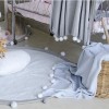 Lorena Canals Dywan do Prania w Pralce Bubbly Soft Blue