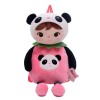 Plecak Metoo Panda 1