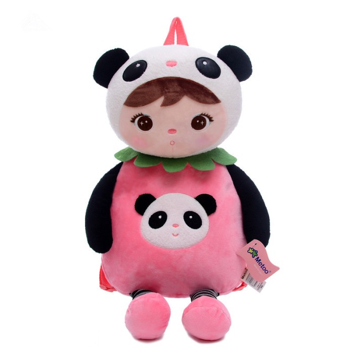 Plecak Metoo Panda 1