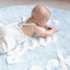 Dywan - Baby, you rock!, Mr Wonderful & Lorena Canals 2