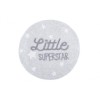 Dywan Little Superstar, Mr Wonderful & Lorena Canals 1