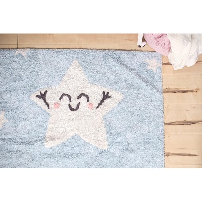 Dywan Happy Star, Mr Wonderful & Lorena Canals 4