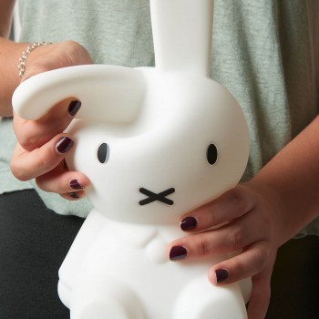 Lampka Miffy First Light, MrMaria 6