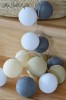 Cotton Balls - MISTY 1