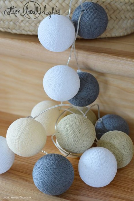 Cotton Balls - MISTY 1