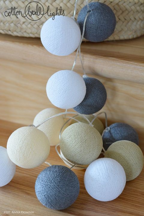 Cotton Balls - MISTY 1