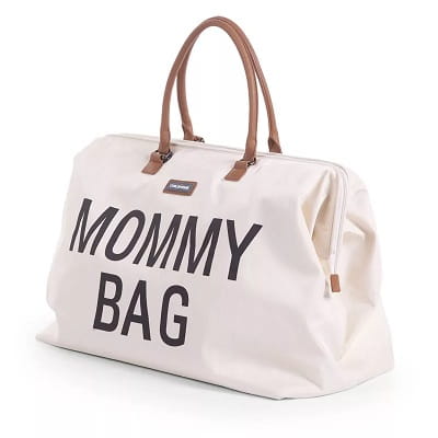 Torba Mommy Bag Kremowa 3