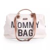 Torba Mommy Bag Kremowa 7