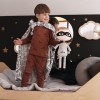 Lalka Metoo Chłopak Super Boy 50cm z imieniem 3