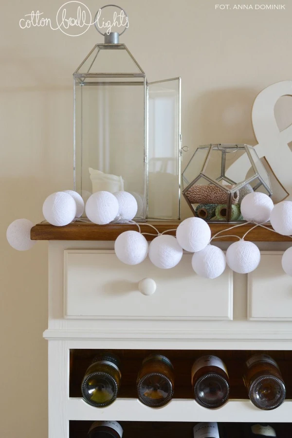 Cotton Balls - PURE WHITE 2