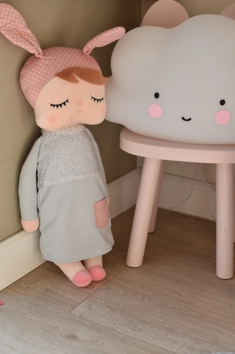 Lalka Metoo Angela XL 4