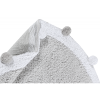 Lorena Canals Dywan do Prania w Pralce Bubbly Soft Grey 4