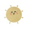 Lorena Canals Dywan do prania w pralce You're My Sunshine 1