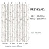 Tapeta dziecięca Birch Forrest Drzewa 3