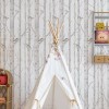Tapeta dziecięca Birch Forrest Drzewa 1